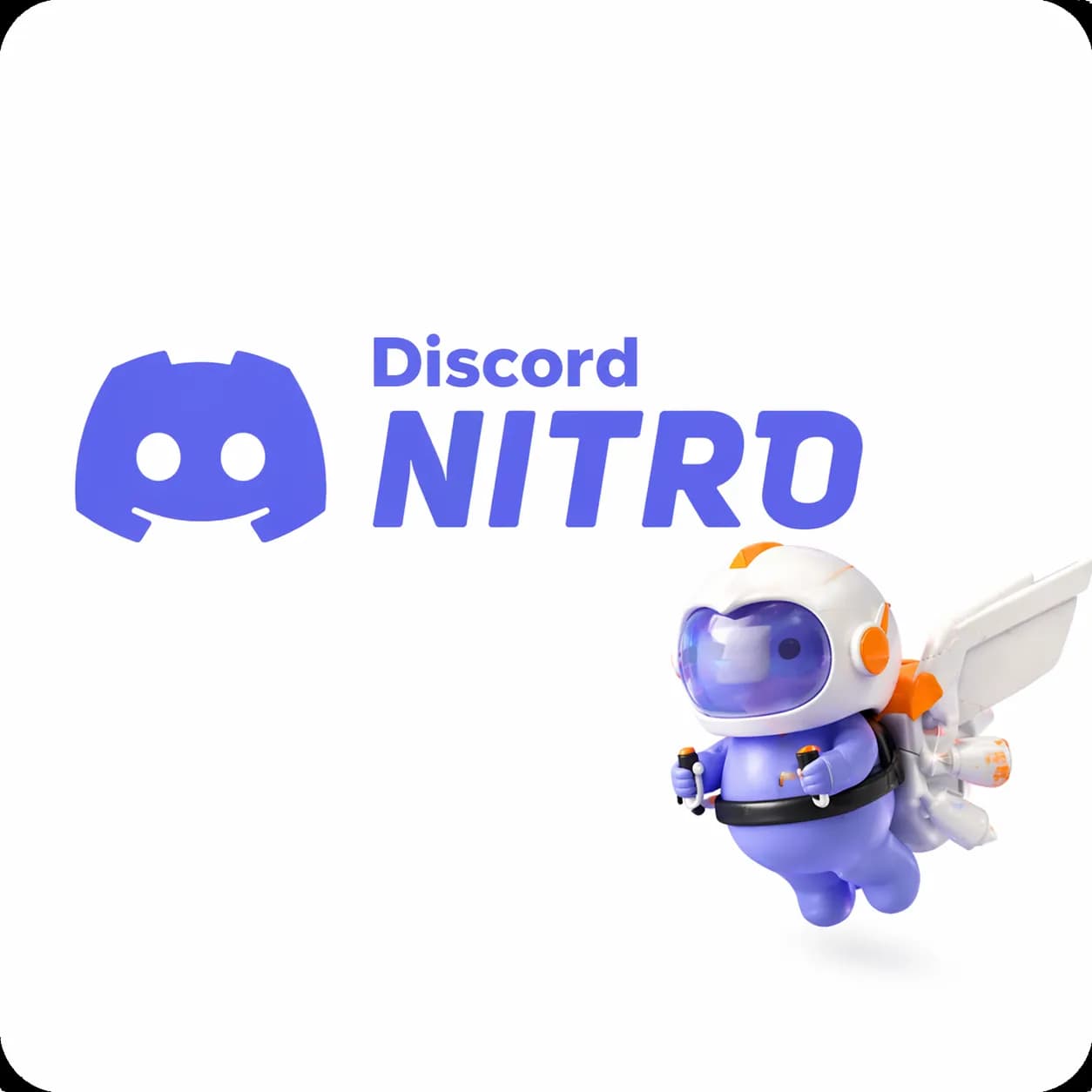 Discord Nitro
