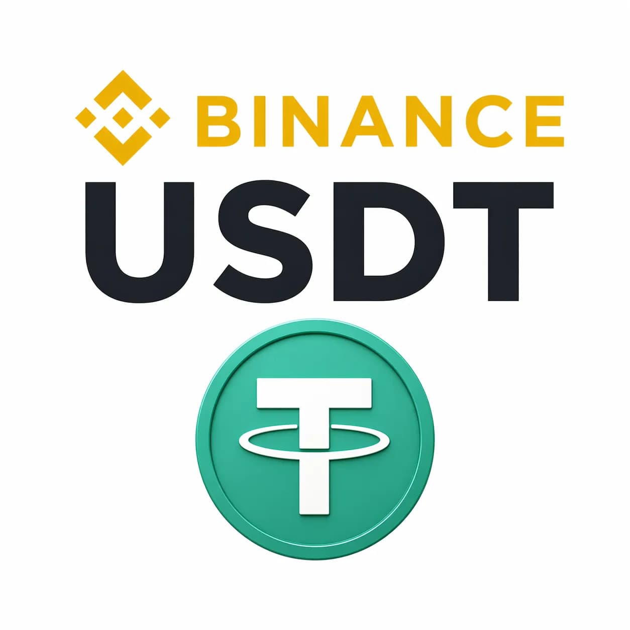 Binance USDT