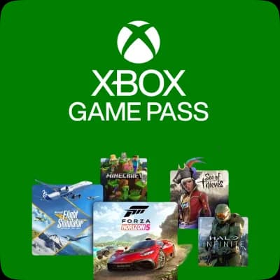 Xbox Gift Card